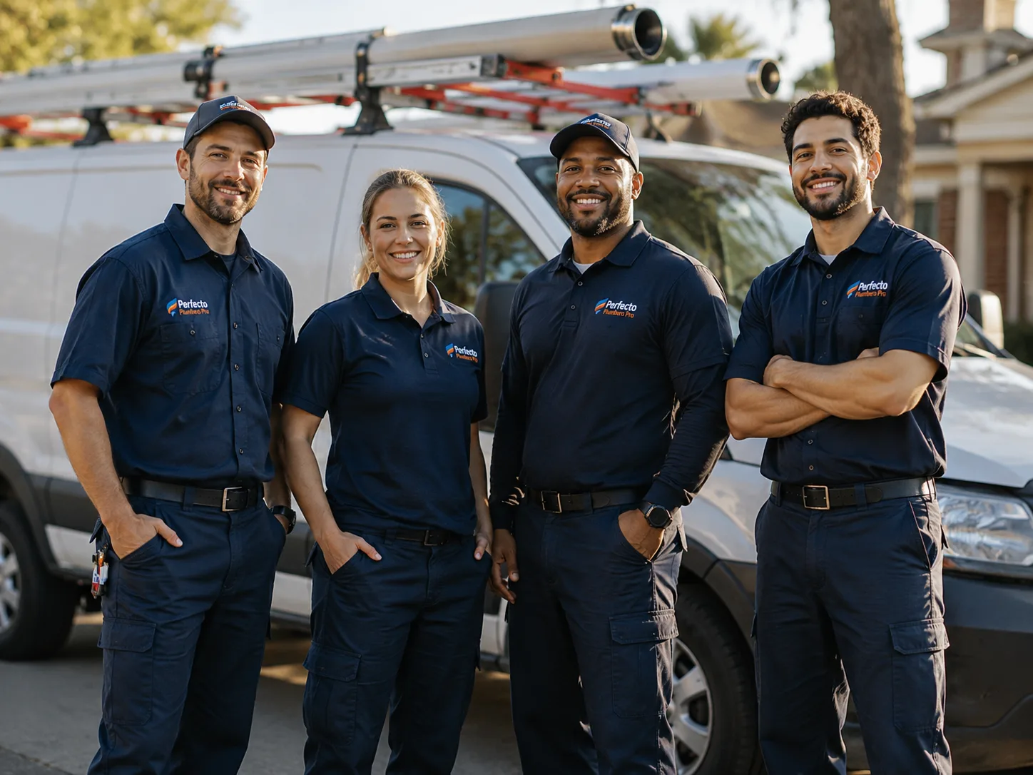 Emergency Plumber Near Me in Alamo, ND near me
